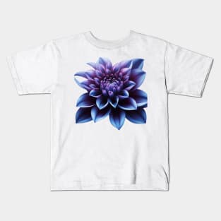 dahlia Kids T-Shirt